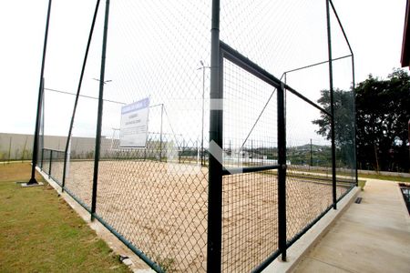 Área comum- Quadra de apartamento para alugar com 2 quartos, 43m² em Centro, Votorantim