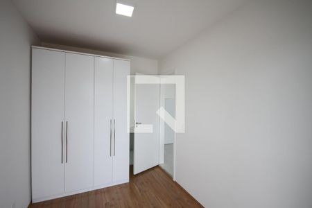 Suíte de apartamento para alugar com 1 quarto, 29m² em Jardim da Gloria, São Paulo