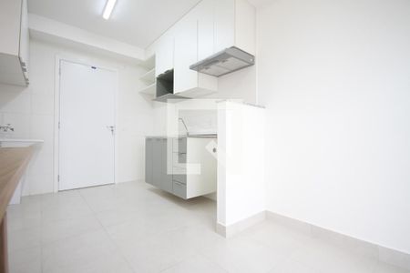 Sala de apartamento para alugar com 1 quarto, 29m² em Jardim da Gloria, São Paulo