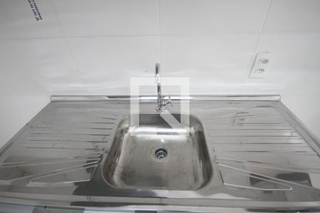 Apartamento para alugar com 29m², 1 quarto e sem vagaCozinha