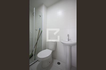 Apartamento para alugar com 29m², 1 quarto e sem vagaSuíte