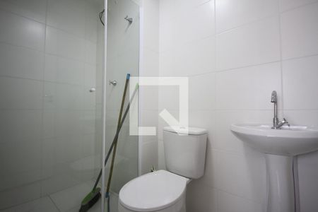 Apartamento para alugar com 29m², 1 quarto e sem vagaSuíte