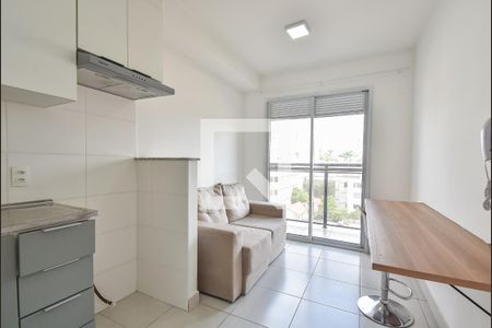Apartamento para alugar em Jardim da Gloria
