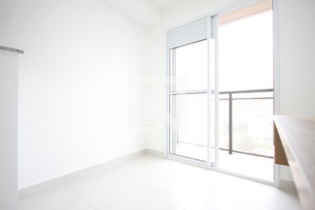 Sala de apartamento para alugar com 1 quarto, 29m² em Jardim da Gloria, São Paulo