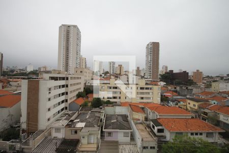 Vista de apartamento para alugar com 1 quarto, 29m² em Jardim da Gloria, São Paulo