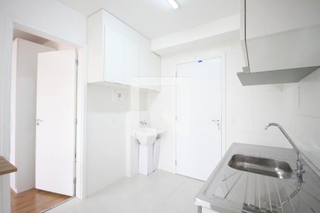 Apartamento para alugar com 29m², 1 quarto e sem vagaCozinha