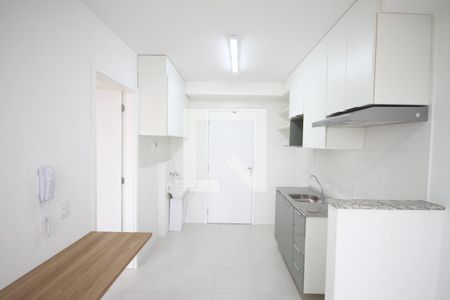 Apartamento para alugar com 29m², 1 quarto e sem vagaCozinha