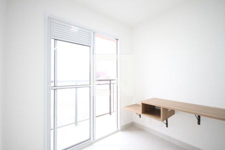 Sala de apartamento para alugar com 1 quarto, 29m² em Jardim da Gloria, São Paulo