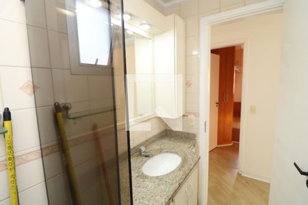 Apartamento para alugar com 64m², 2 quartos e 1 vagaBanheiro