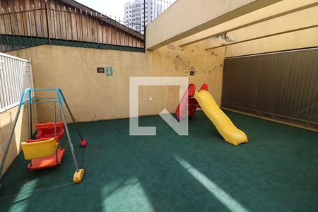 Apartamento para alugar com 64m², 2 quartos e 1 vagaÁrea Comum - Playground