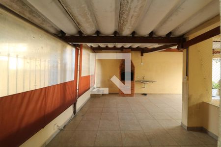 Apartamento para alugar com 64m², 2 quartos e 1 vagaÁrea comum - Churrasqueira