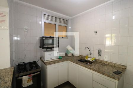 Apartamento para alugar com 64m², 2 quartos e 1 vagaÁrea comum - Salão de festas