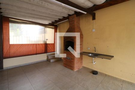 Apartamento para alugar com 64m², 2 quartos e 1 vagaÁrea comum - Churrasqueira
