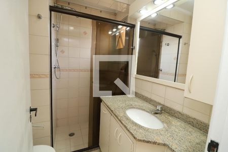 Apartamento para alugar com 64m², 2 quartos e 1 vagaBanheiro