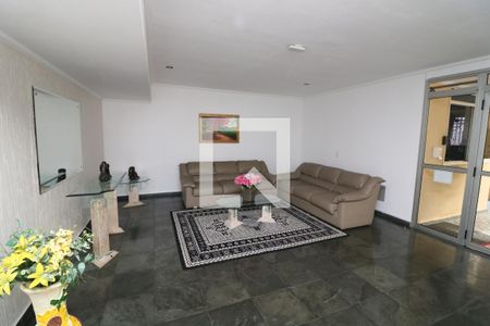 Apartamento para alugar com 64m², 2 quartos e 1 vagaHall de Entrada