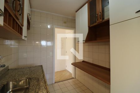Apartamento para alugar com 64m², 2 quartos e 1 vagaCozinha
