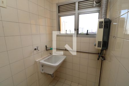 Apartamento para alugar com 64m², 2 quartos e 1 vagaÁrea de Serviço