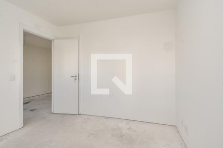 Quarto de apartamento à venda com 1 quarto, 38m² em Campos Elíseos, São Paulo