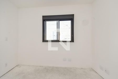 Quarto de apartamento à venda com 1 quarto, 38m² em Campos Elíseos, São Paulo