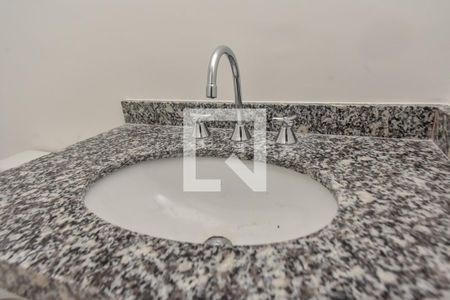 Apartamento à venda com 38m², 1 quarto e 1 vagaBanheiro