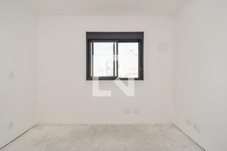 Quarto de apartamento à venda com 1 quarto, 38m² em Campos Elíseos, São Paulo