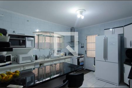 Casa à venda com 209m², 3 quartos e 1 vagaCozinha