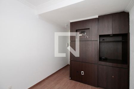 Sala de apartamento para alugar com 1 quarto, 23m² em Centro Histórico de São Paulo, São Paulo