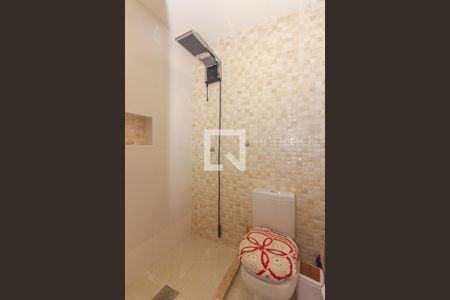 Apartamento à venda com 128m², 4 quartos e sem vagaBanheiro 2