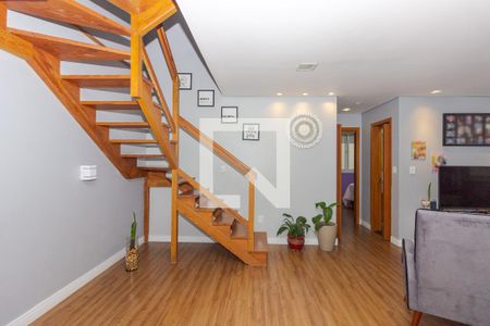 Apartamento à venda com 128m², 4 quartos e sem vagaSala