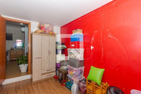 Apartamento à venda com 128m², 4 quartos e sem vagaQuarto 4