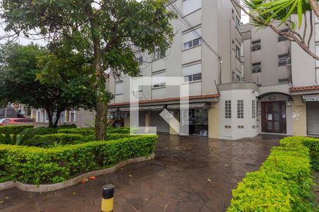 Apartamento à venda com 128m², 4 quartos e sem vagaFachada