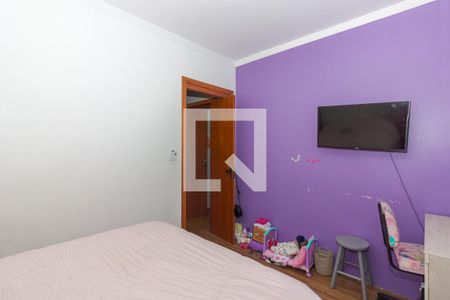 Apartamento à venda com 128m², 4 quartos e sem vagaQuarto 2