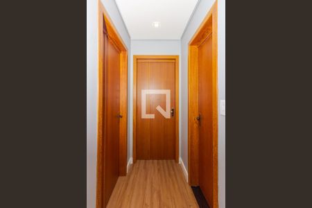 Apartamento à venda com 128m², 4 quartos e sem vagaCorredor