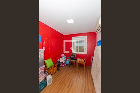 Apartamento à venda com 128m², 4 quartos e sem vagaQuarto 4