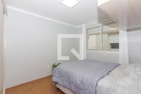 Apartamento à venda com 128m², 4 quartos e sem vagaQuarto 3