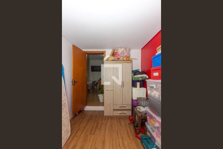 Apartamento à venda com 128m², 4 quartos e sem vagaQuarto 4