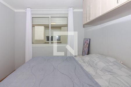 Apartamento à venda com 128m², 4 quartos e sem vagaQuarto 3