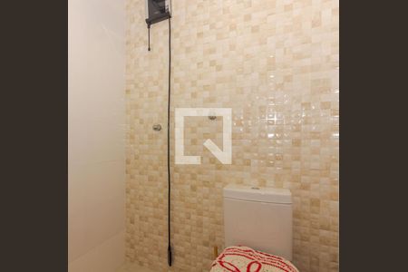 Apartamento à venda com 128m², 4 quartos e sem vagaBanheiro 2