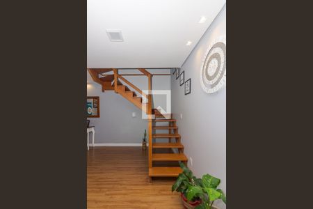 Apartamento à venda com 128m², 4 quartos e sem vagaSala