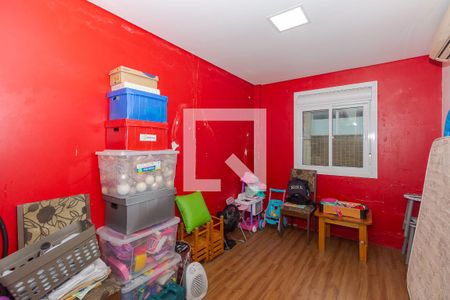 Apartamento à venda com 128m², 4 quartos e sem vagaQuarto 4