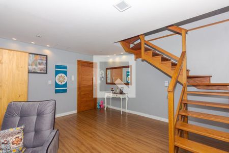 Apartamento à venda com 128m², 4 quartos e sem vagaSala