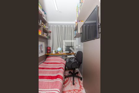 Quarto 1 de apartamento à venda com 4 quartos, 128m² em Vila Ipiranga, Porto Alegre