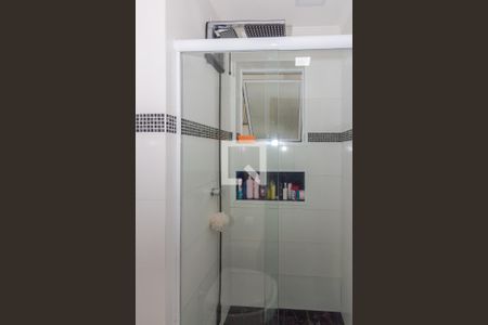 Apartamento à venda com 128m², 4 quartos e sem vagaBanheiro