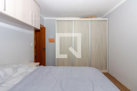Apartamento à venda com 128m², 4 quartos e sem vagaQuarto 3