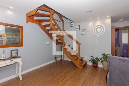 Apartamento à venda com 128m², 4 quartos e sem vagaSala