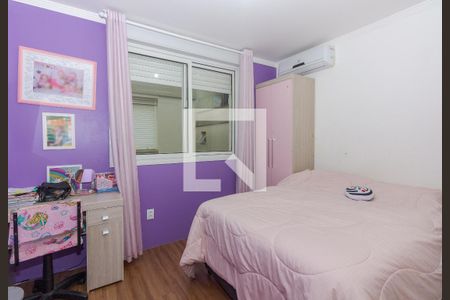 Apartamento à venda com 128m², 4 quartos e sem vagaQuarto 2
