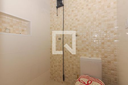 Apartamento à venda com 128m², 4 quartos e sem vagaBanheiro 2