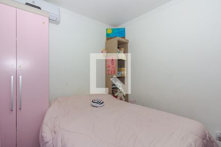 Apartamento à venda com 128m², 4 quartos e sem vagaQuarto 3