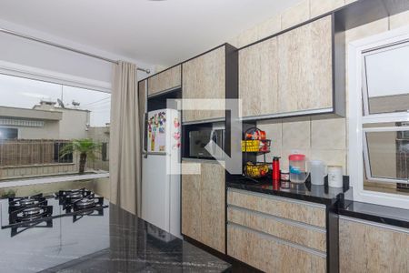 Apartamento à venda com 128m², 4 quartos e sem vagaCozinha