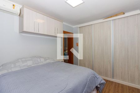 Apartamento à venda com 128m², 4 quartos e sem vagaQuarto 3